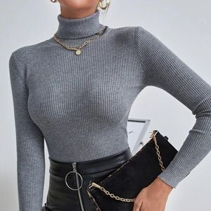 Womens sweater